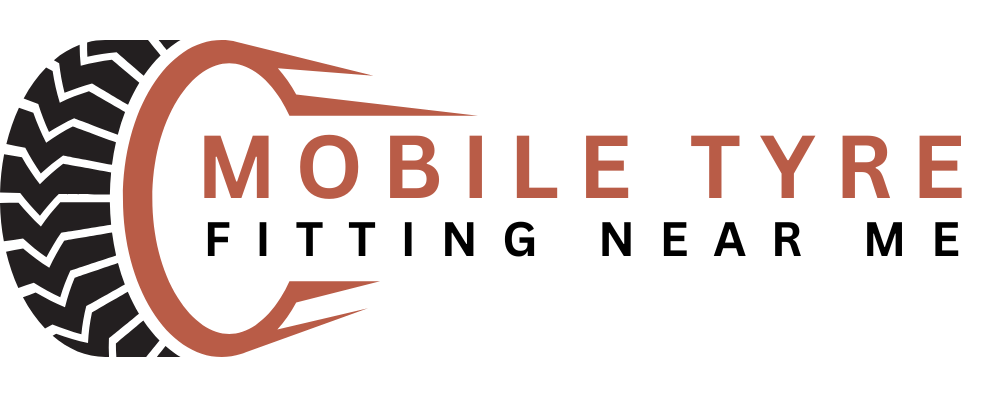 Mobile Tyre Fitting Near Me Logo
