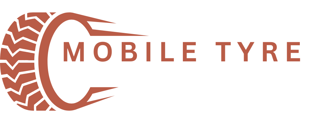 Mobile Tyre Fitting Near Me Logo