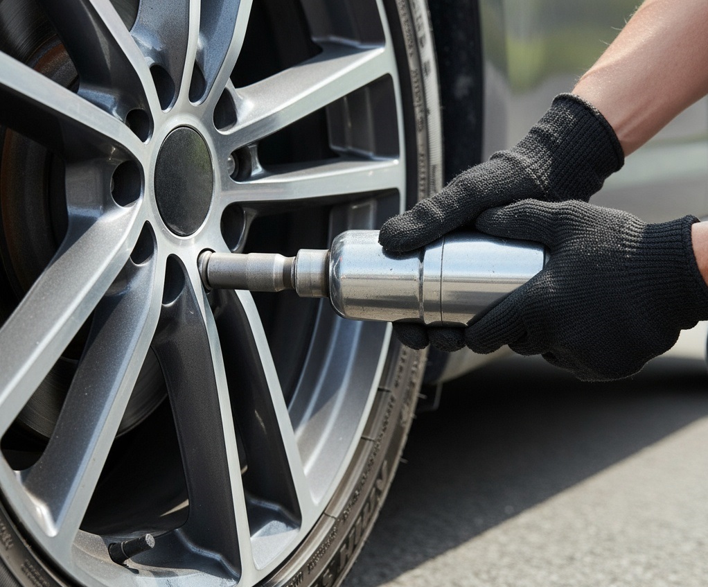 South London Mobile Tyre Fitting Services